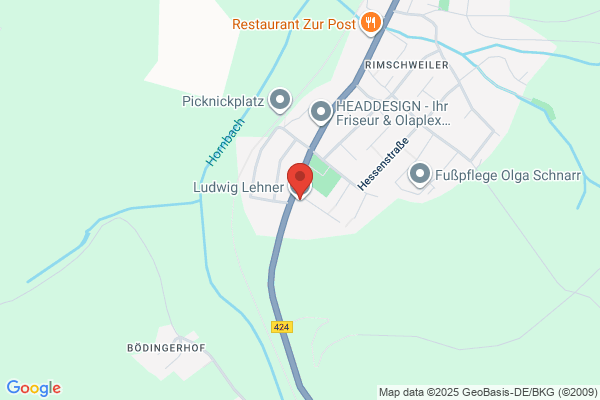 Vis-à-vis im Lonza Lehner und Lehner