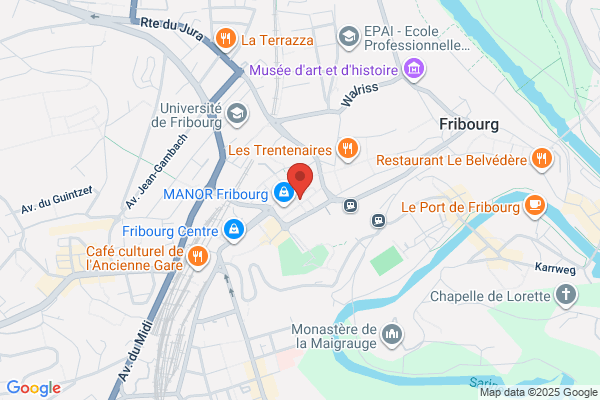 Formation-Conseil SA