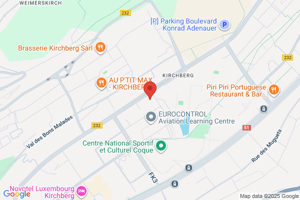 Services de la formation professionnelle
