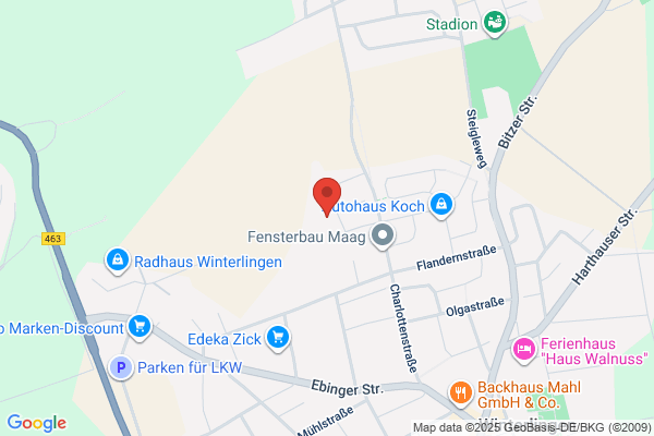 Strickerei Roth