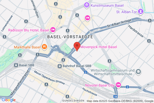 Ernst und Young SA