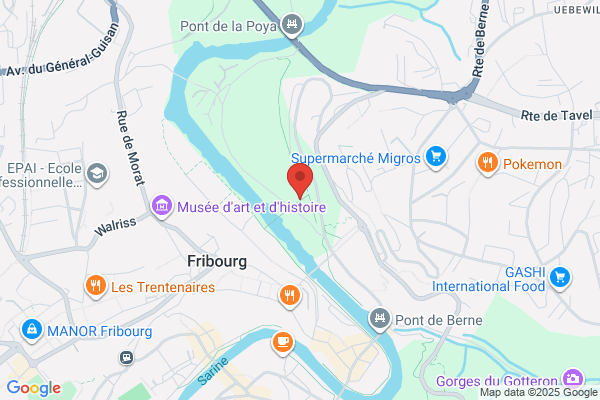 Ecole primaire de l'Auge