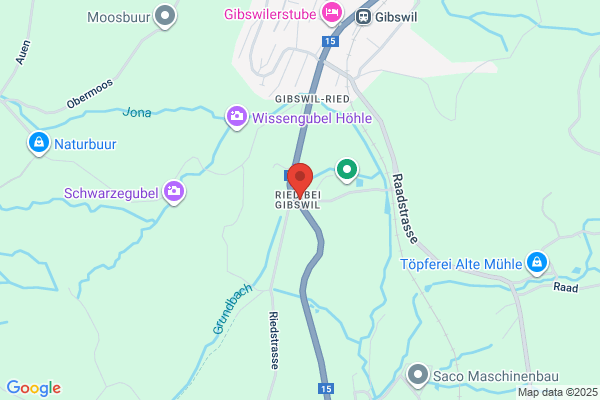 Schulhaus Ried
