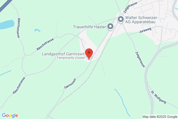 Landgasthof Garmiswil