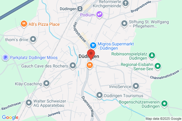 Gasthof zum Ochsen Restaurant Pizzeria
