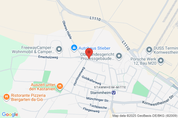 Ausbildungszentrum fuer das Strafvollzugspersonal