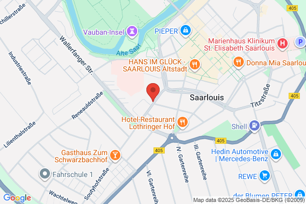 Isucom GmbH