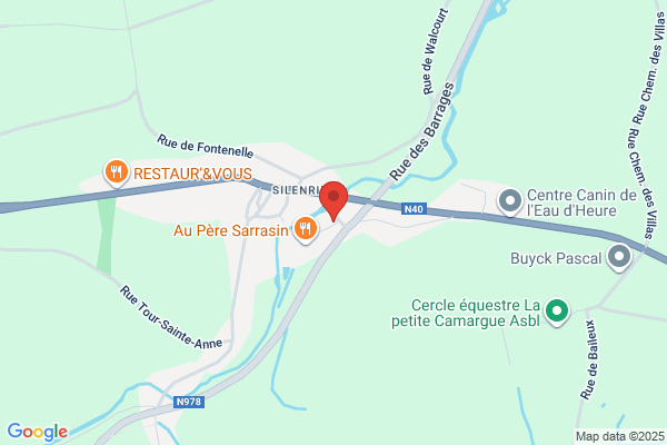 Restaurant Aiglon