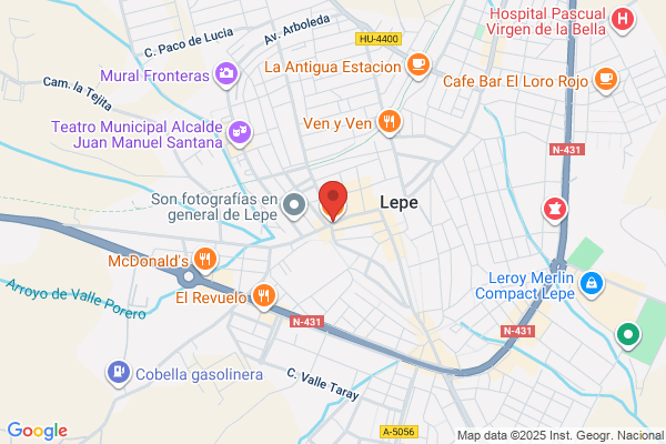 Restaurant de l'Epée