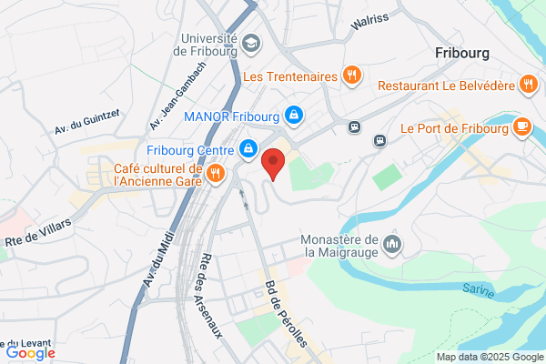 Seleção Portuguesa - Restaurant Portugais à Fribourg