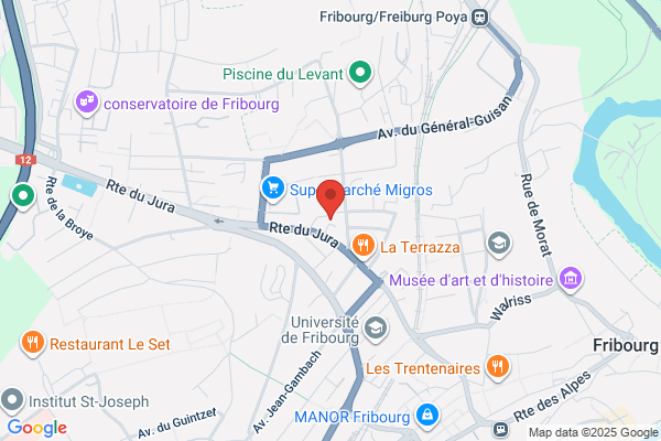 Maintenance Mugny et Marguet SA