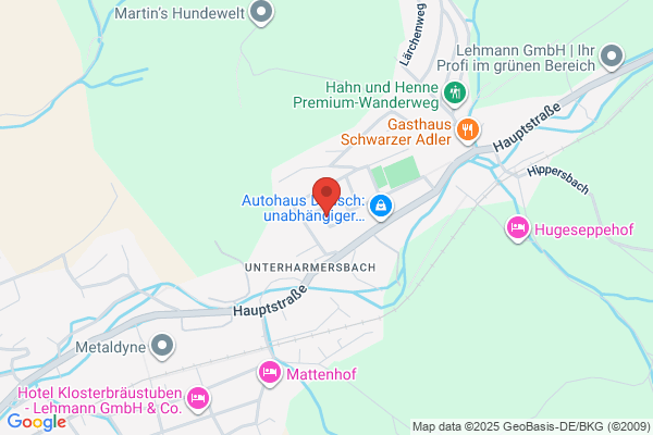 Josef Kaeser Transporte GmbH