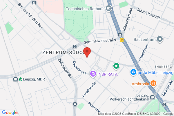 Deutsche Bibliothek