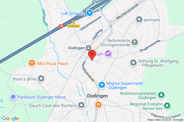 Dosenbach Chaussures