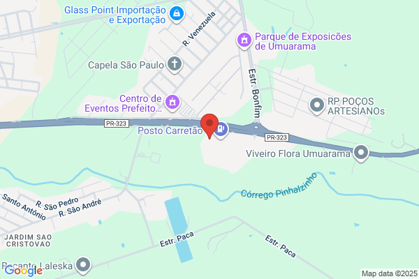 M. Nunes Transports