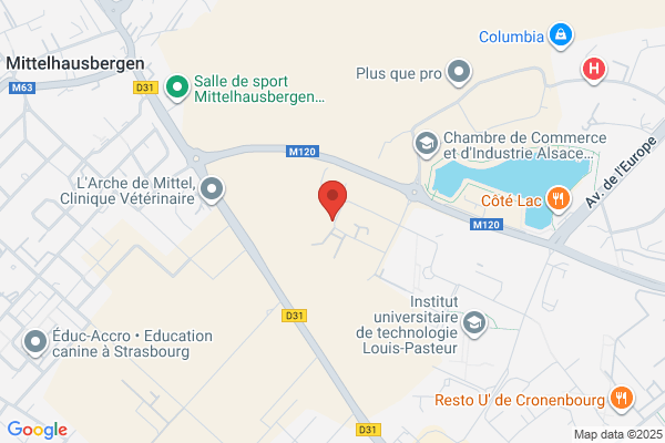 Ecole d'Informatique S.O.F.T Studies Of Future Tools