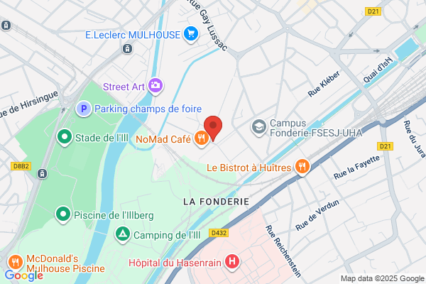 IGE promotion et développement S.A.