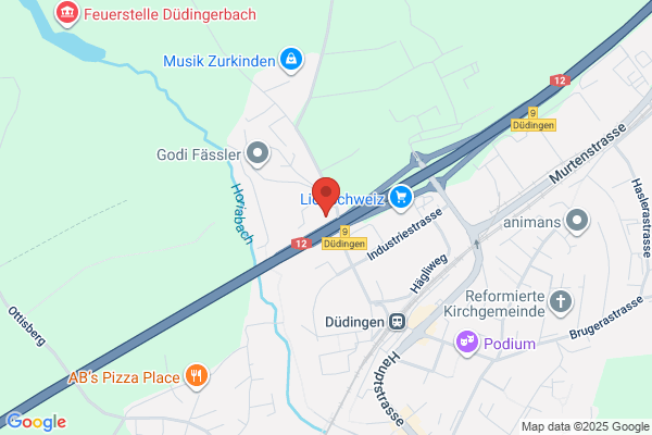 Medion Diagnostics GmbH