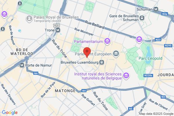 Aménagement Moderne SA