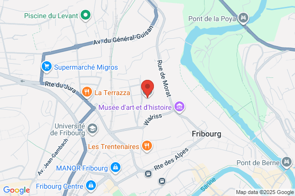 Office d'Encaissement des arts et métiers fribourgeois