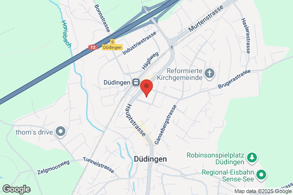 Zuerich Versicherungen