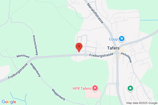 Dental Center Tafers