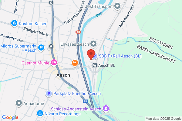 Schnell Haushaltapparate AG