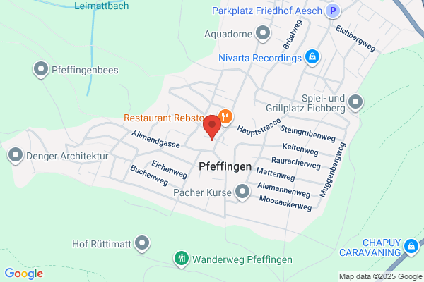A. Karrer Treuhand GmbH