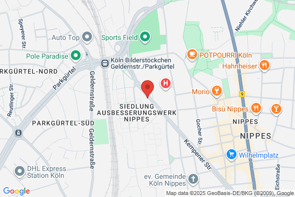 AGENTUR NATALENSA BLEUEL
