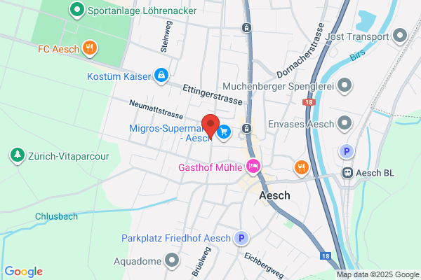 AIT Augsburger