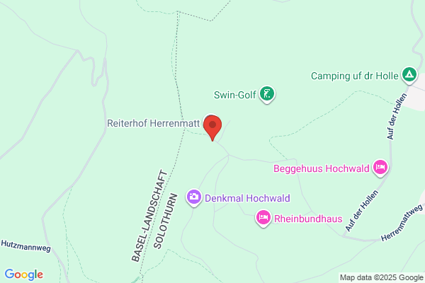 Bergwirtschaft Herrenmatt