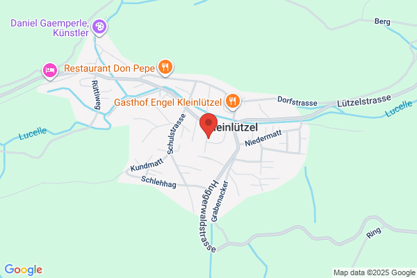 Borer Informatik AG