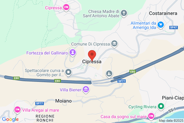 CIPRESSA