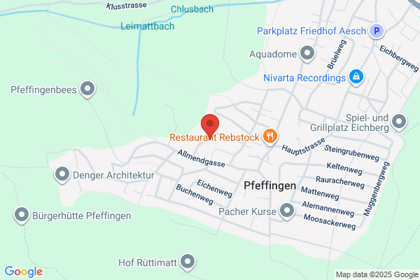 Hermann Advokatur, Rechts- und Wirtschaftsberatung