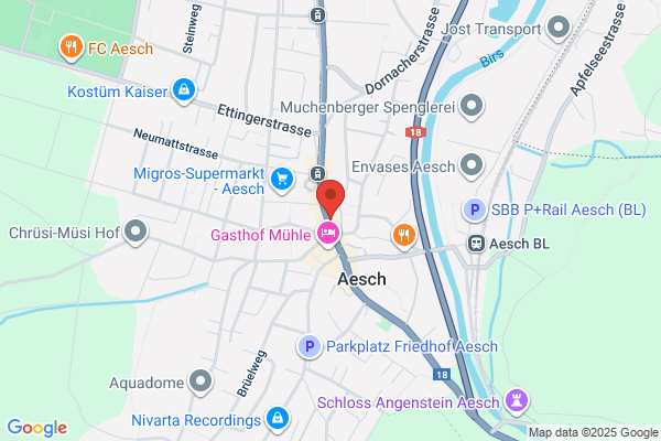 Mueller Druck und Grafik AG