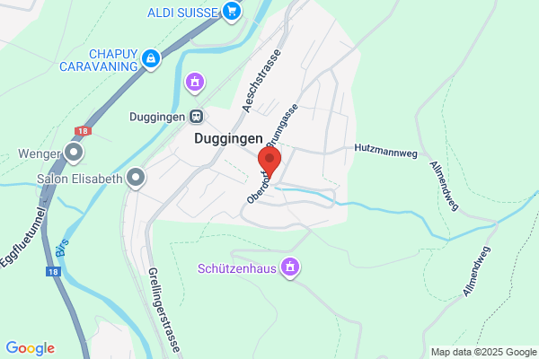 Pfarreiheim