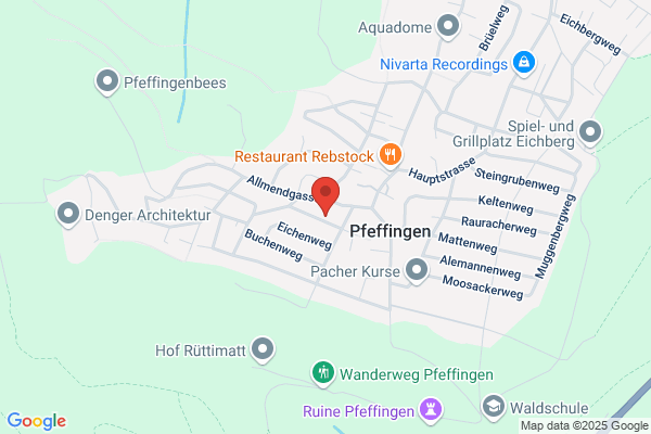 Praxis Pfeffingen