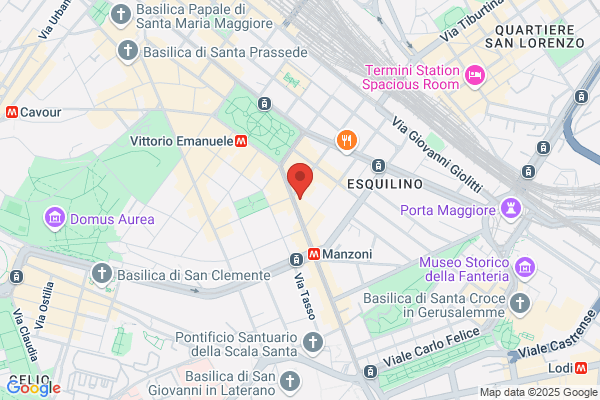 Restaurant Romantica