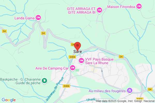 SAREBA