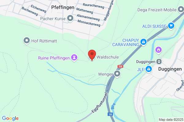 Waldschule