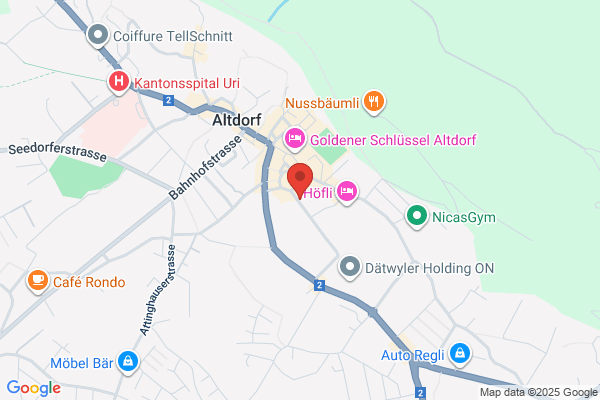 Winterthur-Versicherungen