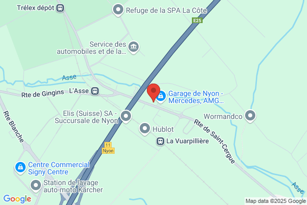Viquerat Pneumatiques SA