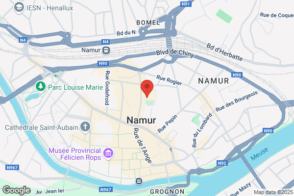 Administration communale