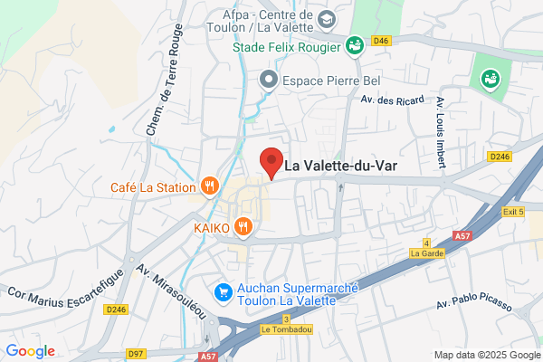 Centre Esthétique Mon Rêve