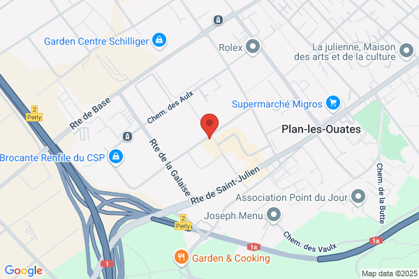 Copressa SA