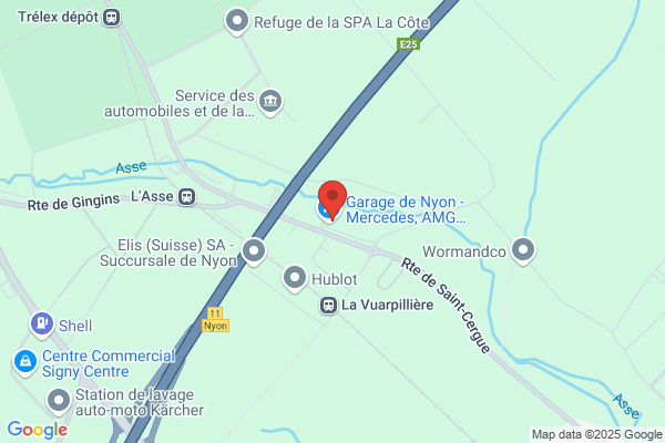 Fiduciaire Prisma Solutions Sàrl