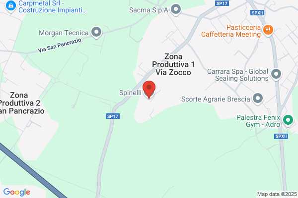 Spinello Sàrl