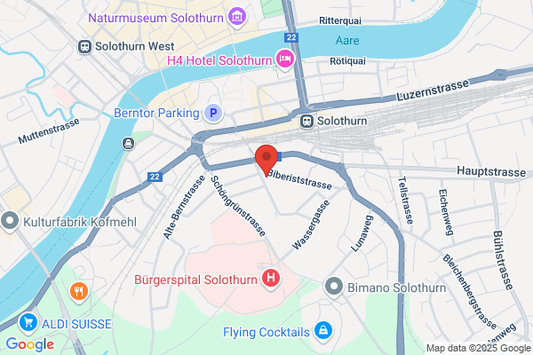 Feusi Bildungszentrum AG