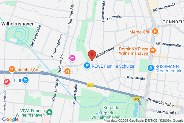 GIS-und Umweltberatung