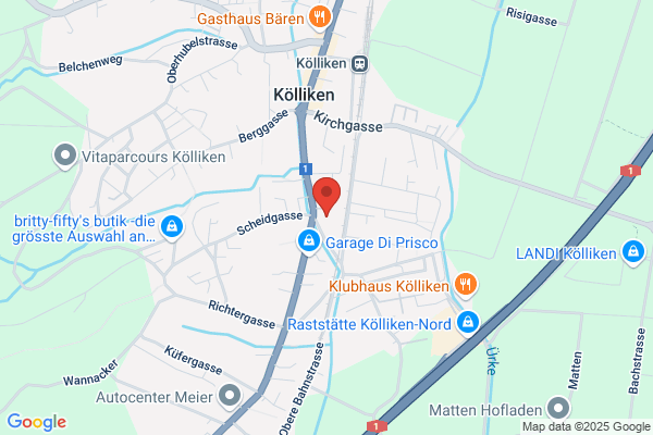Auto Diener GmbH